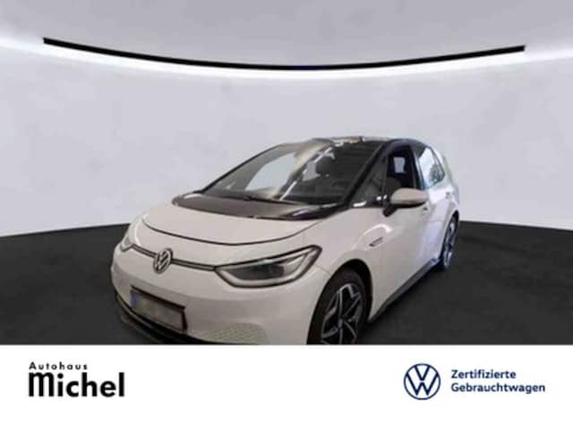 Volkswagen ID.3 58 KWh Performance Pro