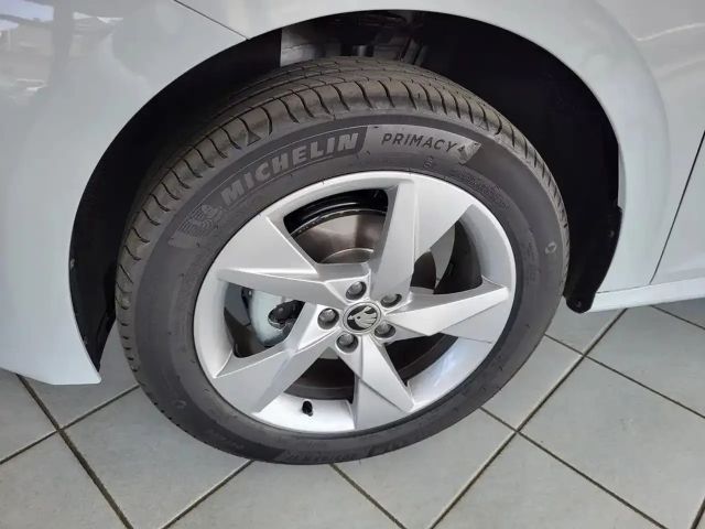 Skoda Kamiq Fresh*Rückfahrkamera*DAB*SHZ*5J/100TKM Garantie