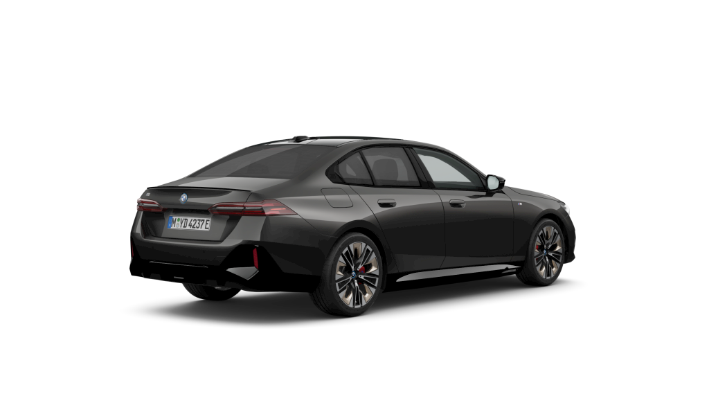 BMW i5 M60 Sedan xDrive