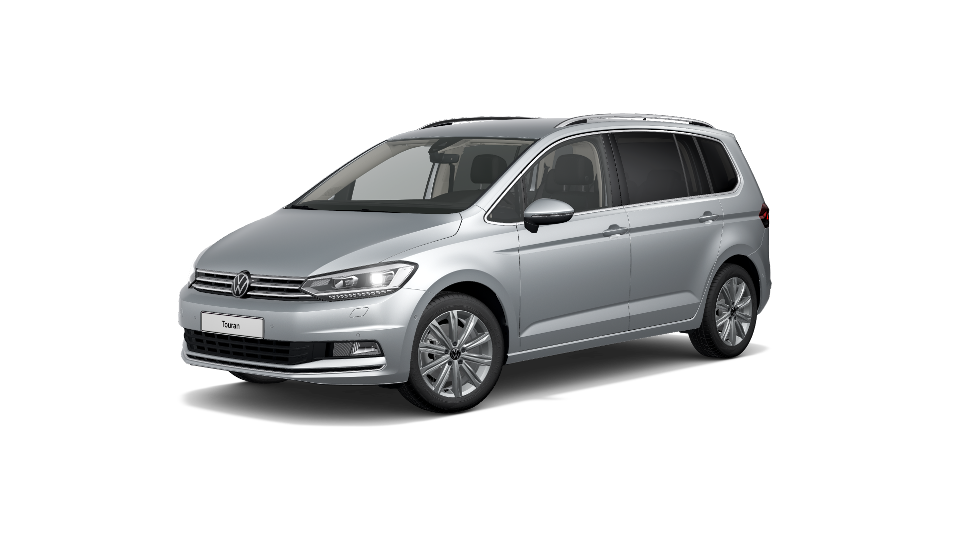 Volkswagen Touran 1.5 TSI