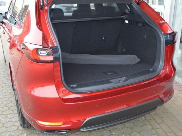 Mazda CX-60 e-Skyactiv