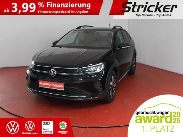 Volkswagen Taigo 1.0 TSI DSG Move