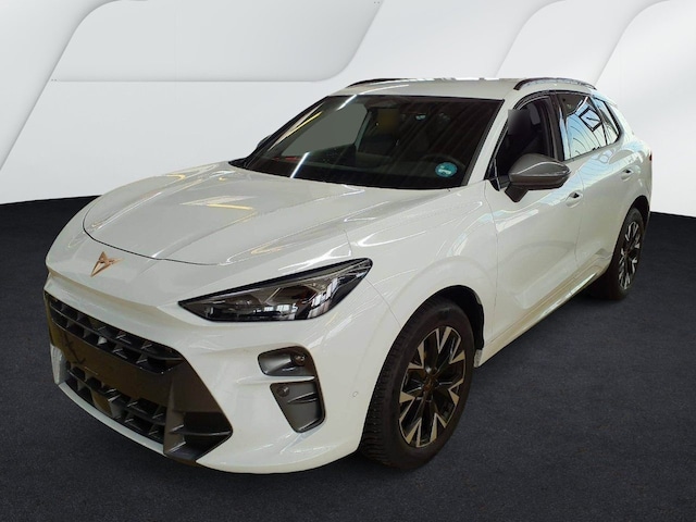 Cupra Terramar 1.5 eTSI