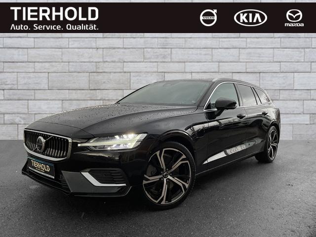 Volvo V60 AWD Bright T8 Ultimate