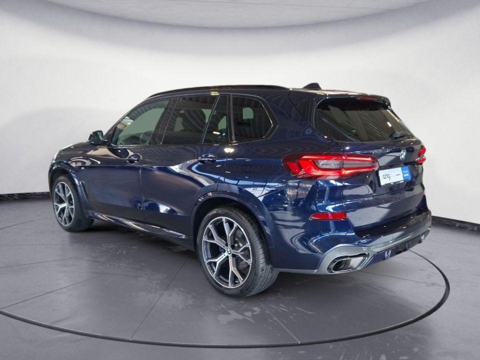BMW X5 xDrive30d