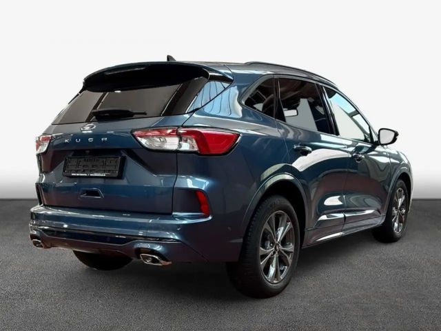 Ford Kuga ST Line X