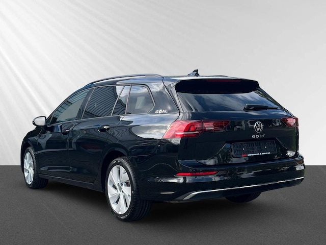 Volkswagen Golf 1.5 eTSI Variant