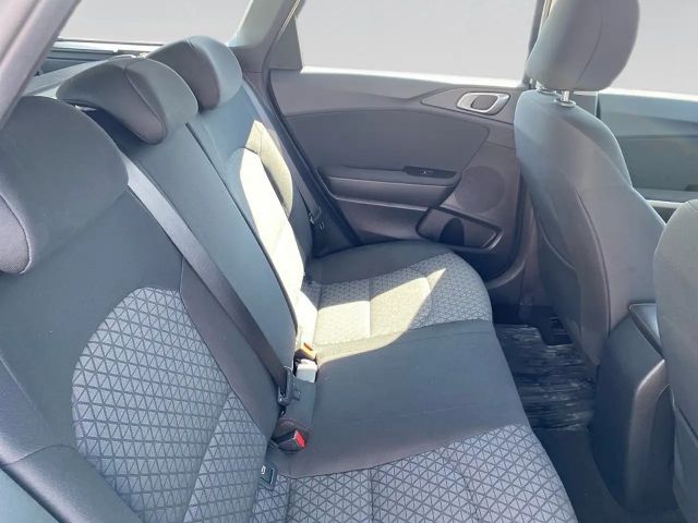 Kia Ceed SportWagon Titan