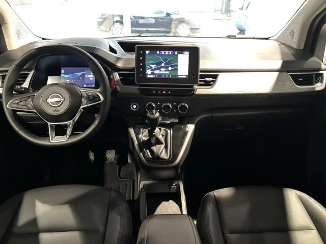 Nissan Townstar DIG-T N-Connecta