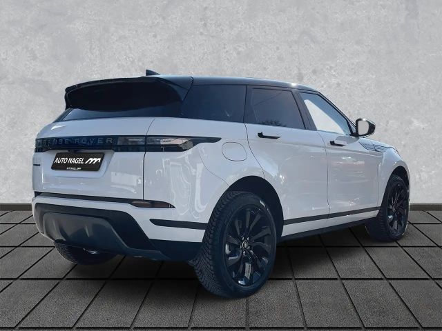 Land Rover Range Rover Evoque P300e S