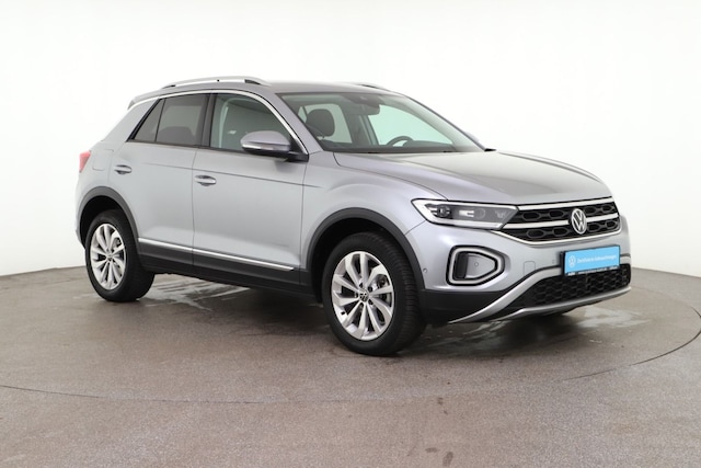 Volkswagen T-Roc 1.0 TSI Style