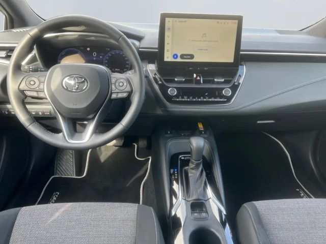 Toyota Corolla Hybride