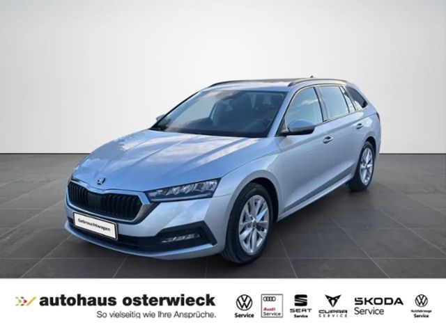Skoda Octavia 1.5 TSI ACT Ambition Combi