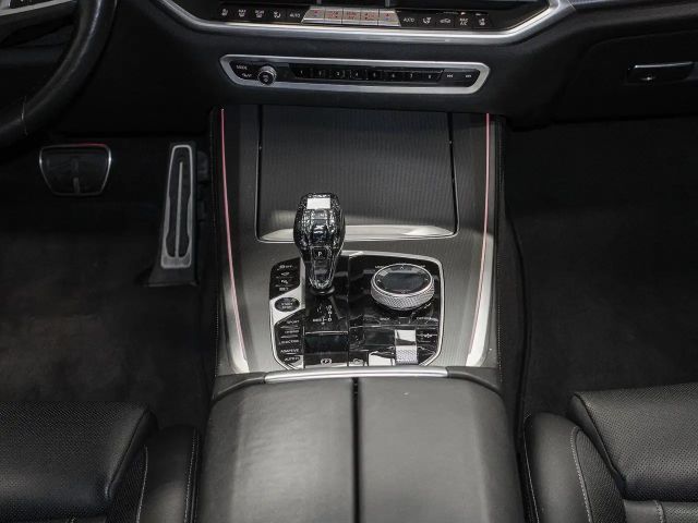 BMW X5 M-Sport xDrive45e