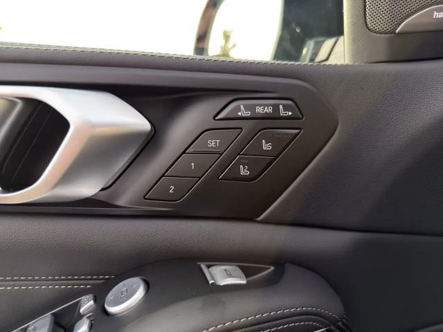 BMW X7 M-Sport xDrive40d