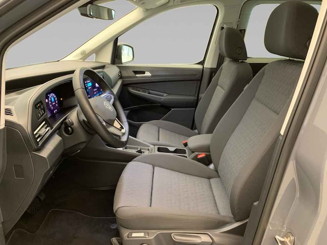 Volkswagen Caddy DSG