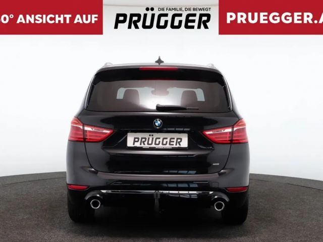 BMW 218 218d Gran Tourer