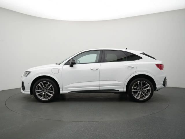 Audi Q3 S-Line Sportback