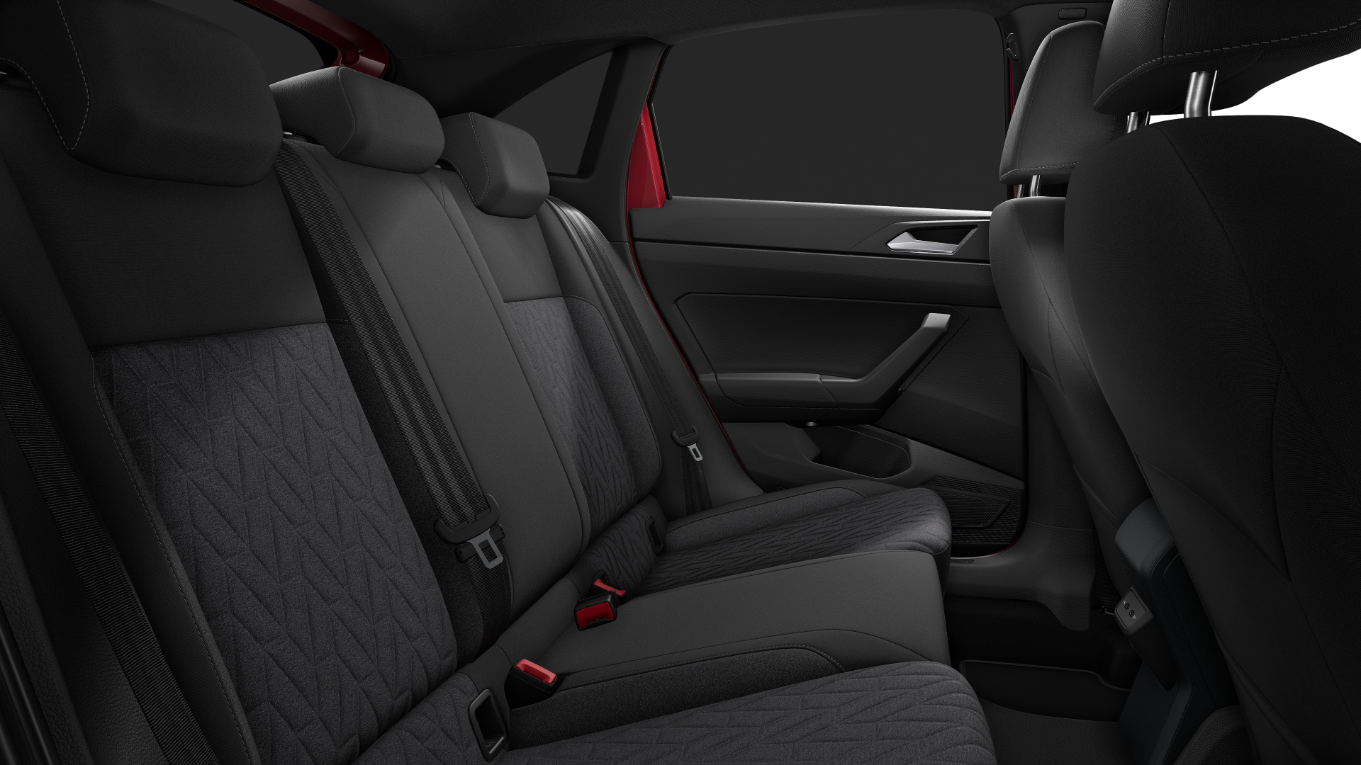 Volkswagen Taigo 1.5 TSI DSG Life Move