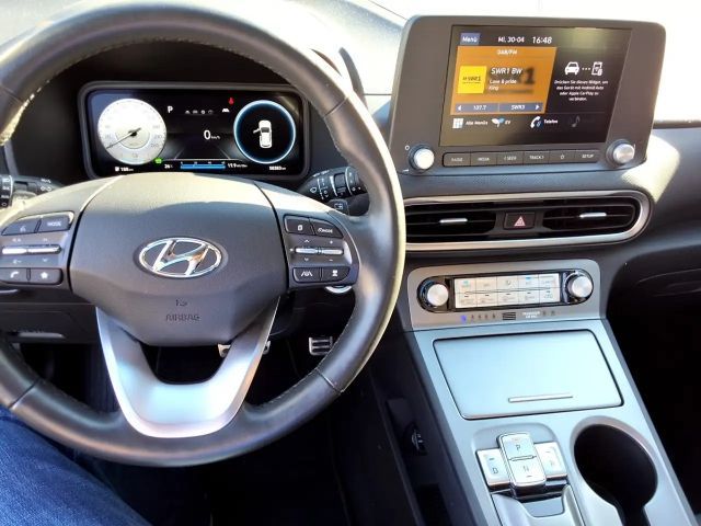 Hyundai Kona 2WD 64 kWh Electric Select