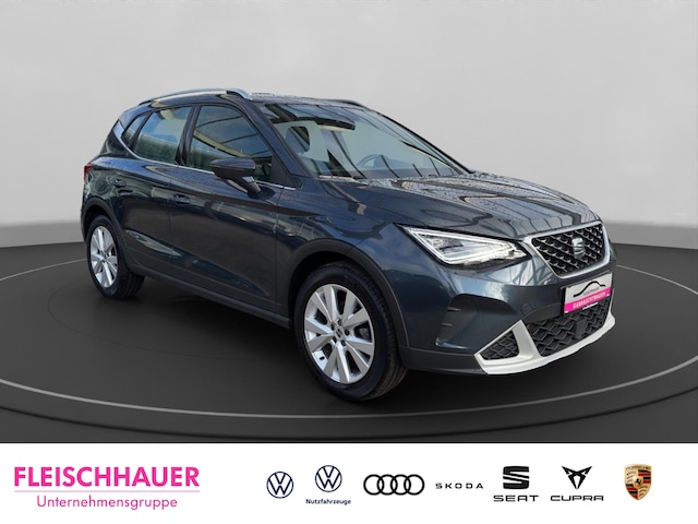 Seat Arona 1.0 TSI Connect DSG