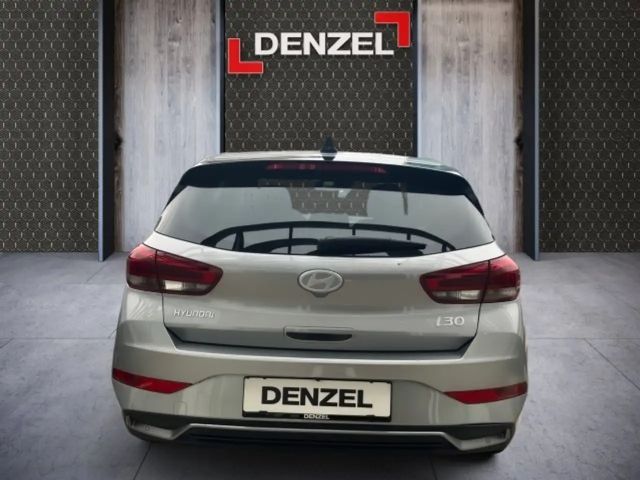 Hyundai i30 - PD GO Plus 1.5 DPI