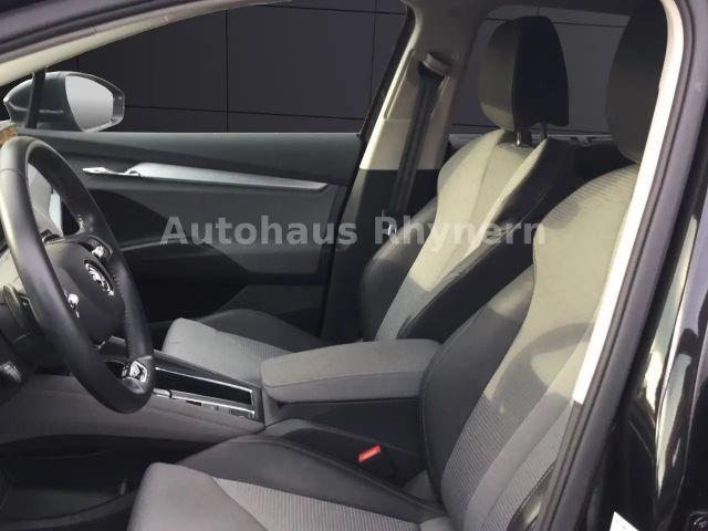 Skoda Enyaq Loft iV 80