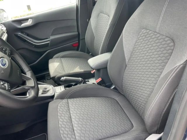 Ford Fiesta EcoBoost Titanium