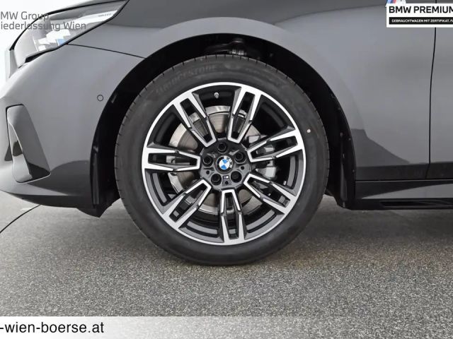 BMW 520 520d Sedan xDrive