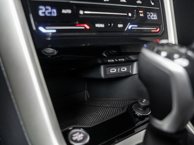 Volkswagen T-Roc 1.5 TSI DSG