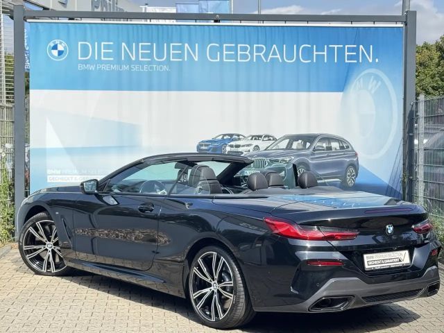 BMW 840 840i Cabrio M-Sport xDrive