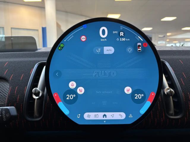 MINI John Cooper Works Countryman All4