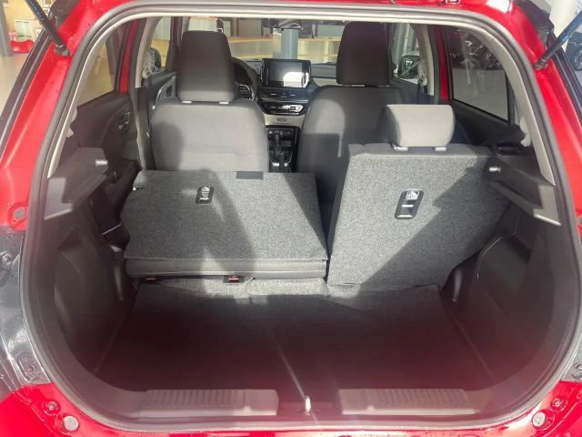 Suzuki Swift Comfort DualJet Hybrid