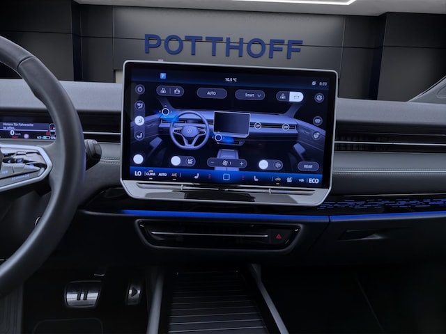 Volkswagen ID.7 IQ.Drive Pro Tourer