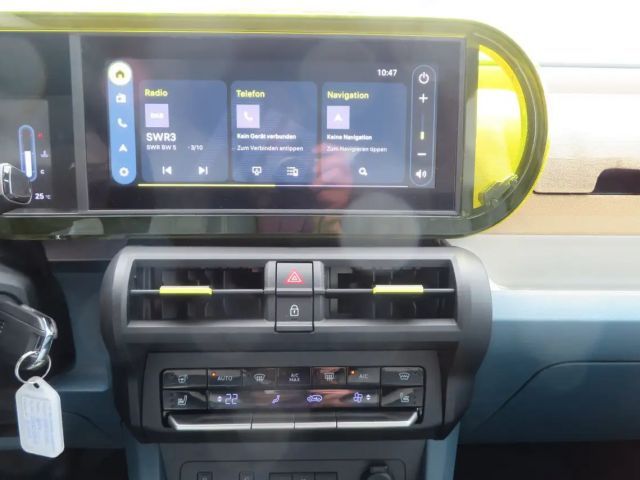 Fiat Grande Panda La Prima