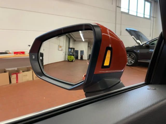 Audi Q3 45 TFSI Hybride Sportback