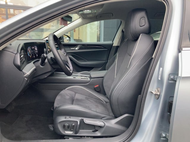 Volkswagen Passat 2.0 TDI Business DSG Variant