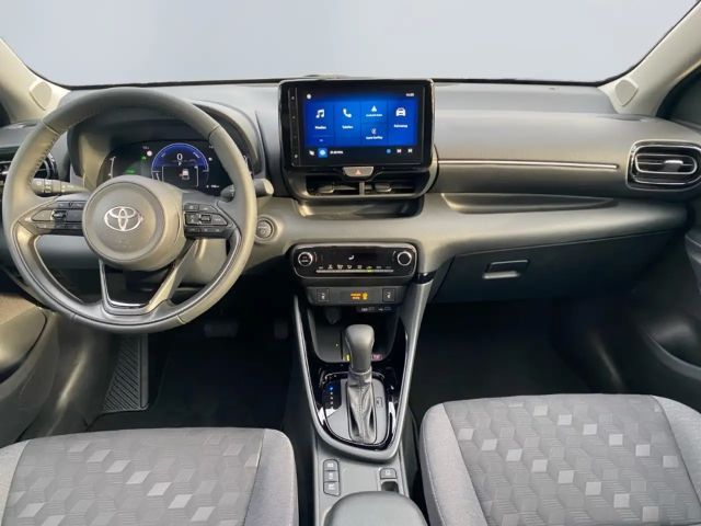 Toyota Yaris Hatchback Hybride