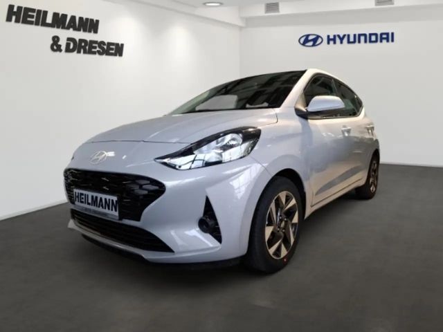 Hyundai i10 1.0 Trend