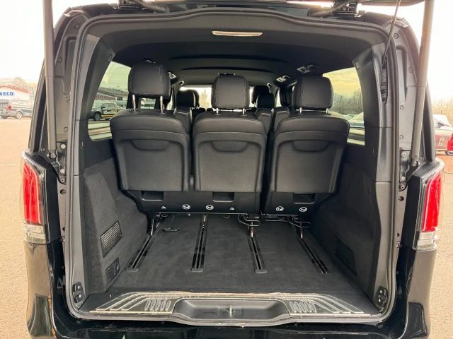 Mercedes-Benz V 300 4MATIC V 300 d