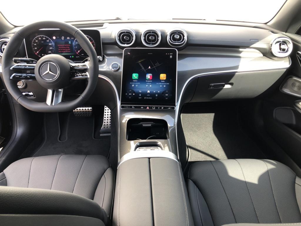 Mercedes-Benz CLE 450 4MATIC