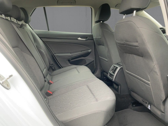 Volkswagen Golf 1.5 TSI Life