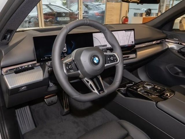 BMW 520 520d M-Sport