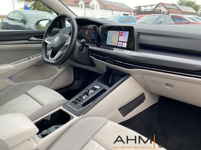 Volkswagen Golf Golf VIII Hybrid