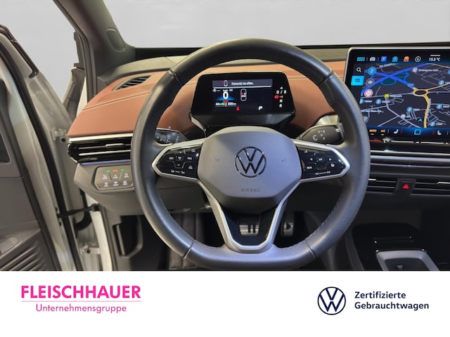 Volkswagen ID.4 Performance Pro