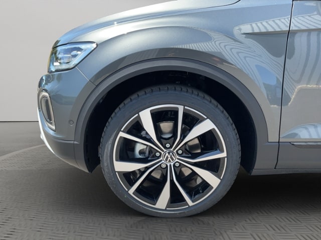 Volkswagen T-Roc 2.0 TDI DSG Plus