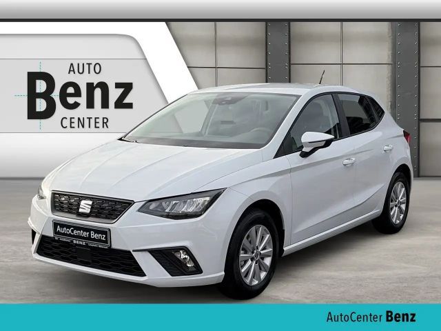 Seat Ibiza Plus Reference