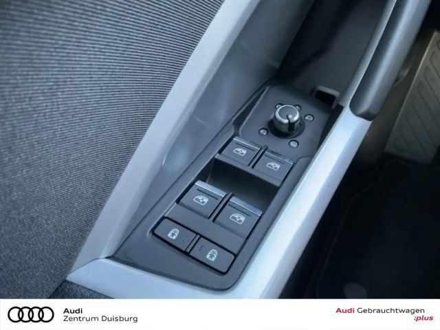 Audi Q3 45 TFSI Hybride