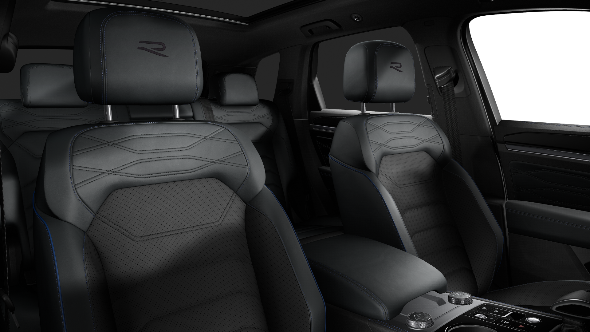 Volkswagen Touareg 3.0 V6 TSI eHybrid