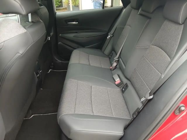 Toyota Corolla Hybride Touring